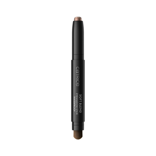Catrice - Sombra de ojos en stick Soft Blend Waterproof - 020: Bronzy Glow