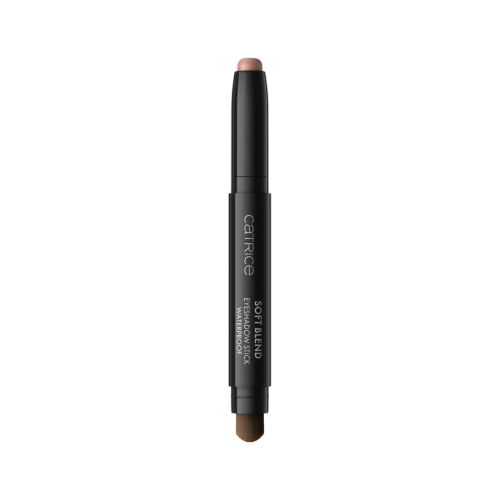 Catrice - Sombra de ojos en stick Soft Blend Waterproof - 030: Velvet Pink