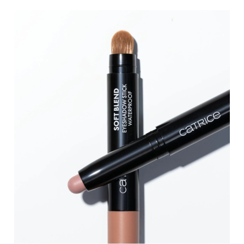 Catrice - Sombra de ojos en stick Soft Blend Waterproof - 030: Velvet Pink