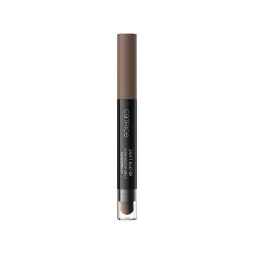 Catrice - Sombra de ojos en stick Soft Blend Waterproof - 040: Matte Mocha