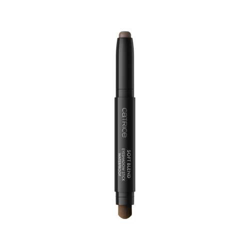 Catrice - Sombra de ojos en stick Soft Blend Waterproof - 040: Matte Mocha