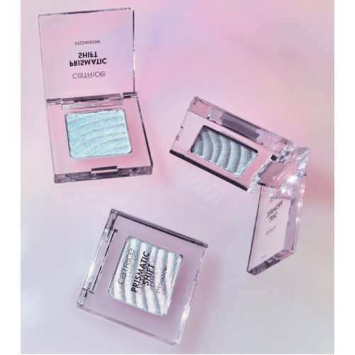 Catrice - Sombra de ojos individual Prismatic Shift - 010: Pink Horizon