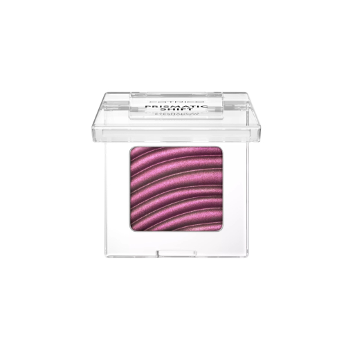 Catrice - Sombra de ojos individual Prismatic Shift - 020: Berry Blaze