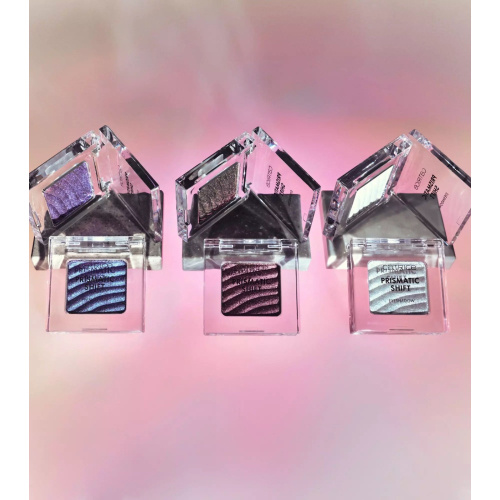 Catrice - Sombra de ojos individual Prismatic Shift - 020: Berry Blaze