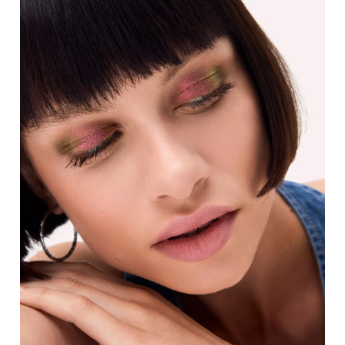 Catrice - Sombra de ojos individual Prismatic Shift - 020: Berry Blaze