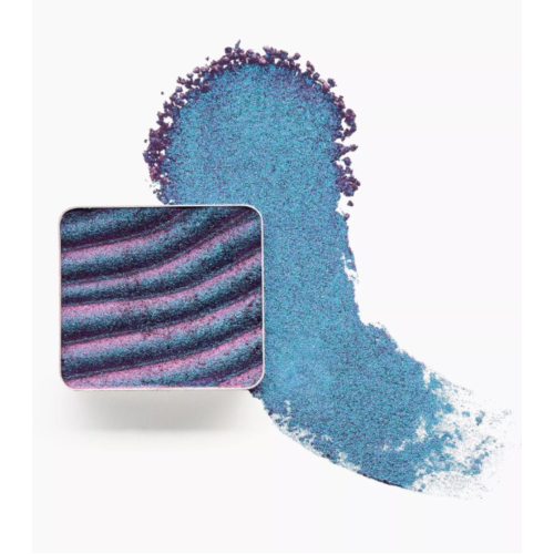 Catrice - Sombra de ojos individual Prismatic Shift - 030: Midnight Wave