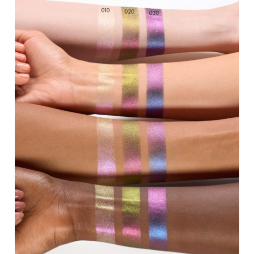 Catrice - Sombra de ojos individual Prismatic Shift - 030: Midnight Wave