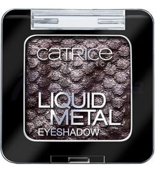 Catrice - Sombra de ojos Liquid Metal - 080: Mauves Like Jagger