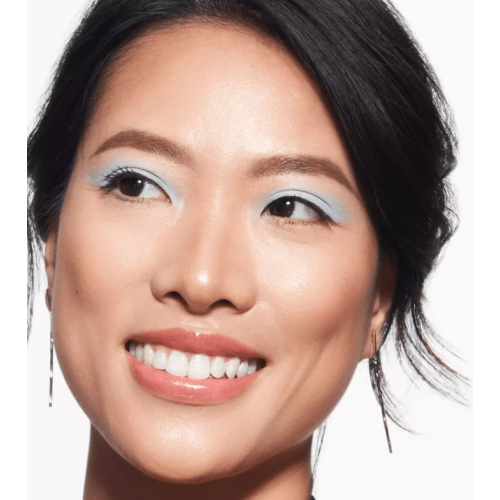 Catrice - Sombra de ojos líquida Deep Matte - 020: Blue Breeze