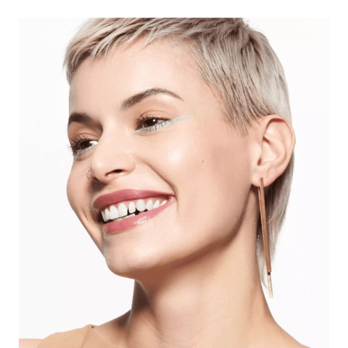 Catrice - Sombra de ojos líquida Deep Matte - 020: Blue Breeze