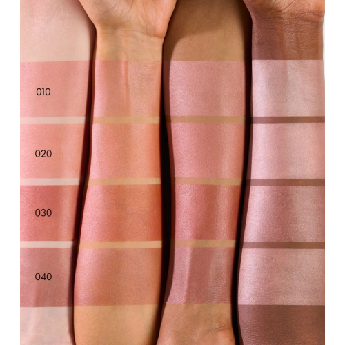 Catrice - Sombra de ojos líquida Eye Blusher - 010: Flirt Alert
