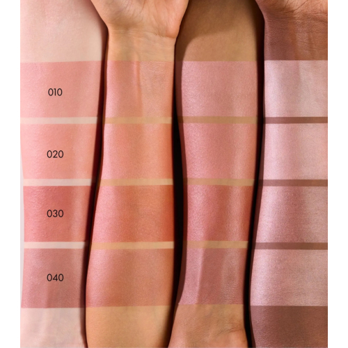 Catrice - Sombra de ojos líquida Eye Blusher - 020: Cotton Cloud