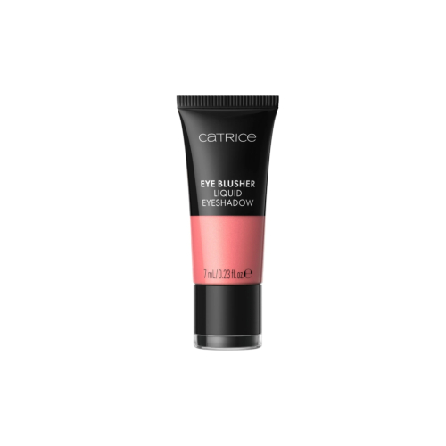 Catrice - Sombra de ojos líquida Eye Blusher - 020: Cotton Cloud