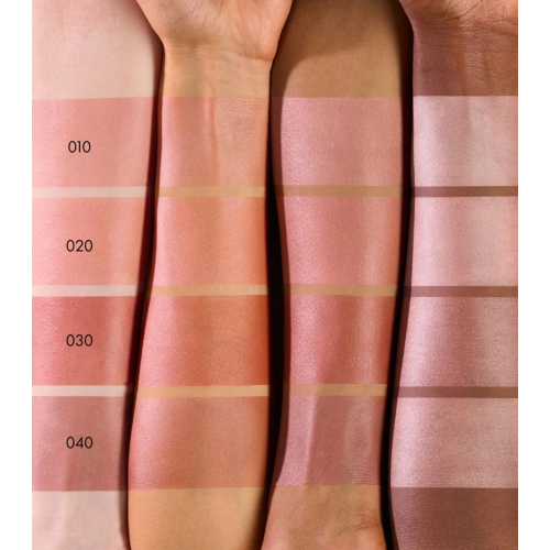 Catrice - Sombra de ojos líquida Eye Blusher - 030: Berry Haze