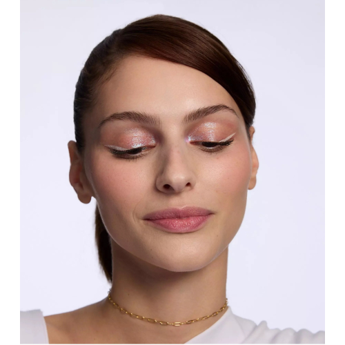 Catrice - Sombra de ojos líquida Space Glam Chrome - 010: Milky Way