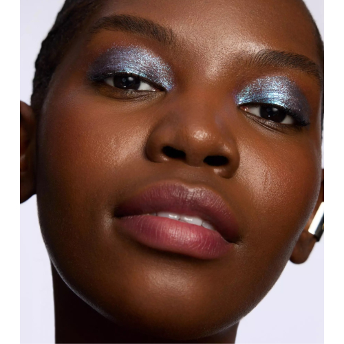 Catrice - Sombra de ojos líquida Space Glam Chrome - 010: Milky Way