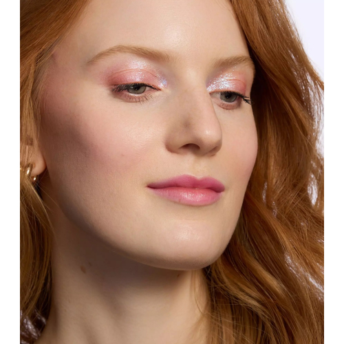 Catrice - Sombra de ojos líquida Space Glam Chrome - 010: Milky Way