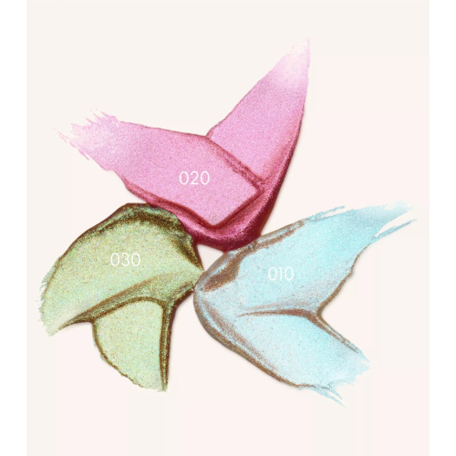 Catrice - Sombra de ojos líquida Space Glam Chrome - 020: Cosmic Lights