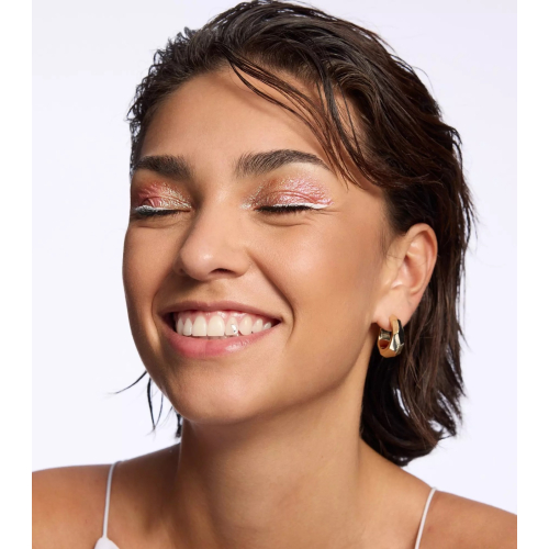 Catrice - Sombra de ojos líquida Space Glam Chrome - 020: Cosmic Lights