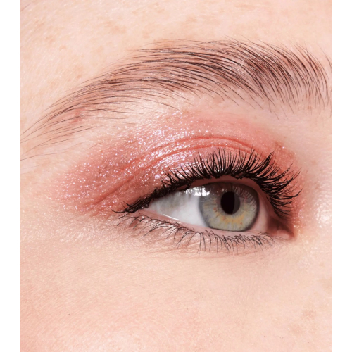 Catrice - Sombra de ojos líquida Space Glam Chrome - 020: Cosmic Lights