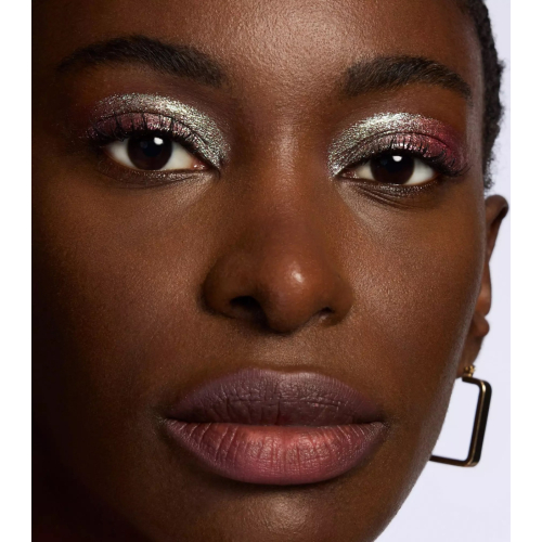 Catrice - Sombra de ojos líquida Space Glam Chrome - 030: Galactic Glamour