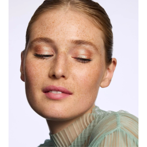 Catrice - Sombra de ojos líquida Space Glam Chrome - 030: Galactic Glamour