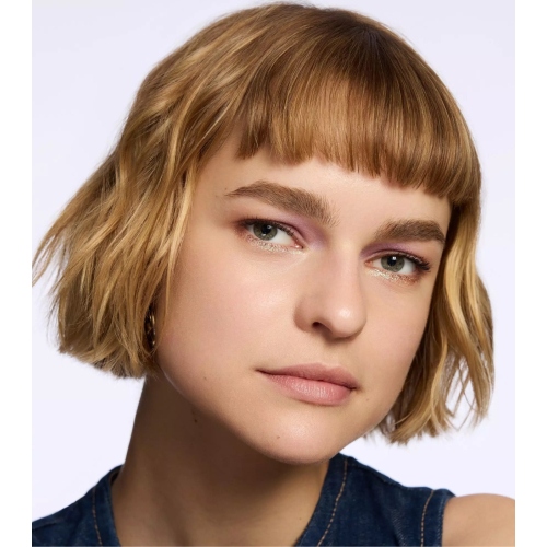 Catrice - Sombra de ojos líquida Space Glam Chrome - 030: Galactic Glamour