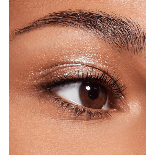 Catrice - Sombra de ojos líquida Space Glam Chrome - 030: Galactic Glamour