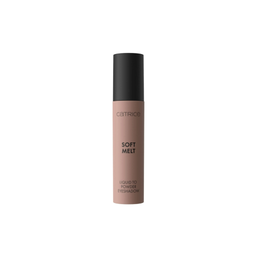 Catrice - Sombra de ojos Soft Melt Liquid To Powder - 010: Timeless Taupe