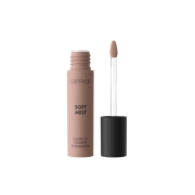 Catrice - Sombra de ojos Soft Melt Liquid To Powder - 010: Timeless Taupe