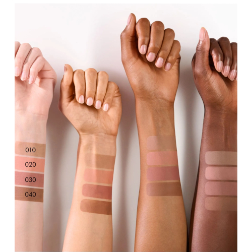 Catrice - Sombra de ojos Soft Melt Liquid To Powder - 010: Timeless Taupe