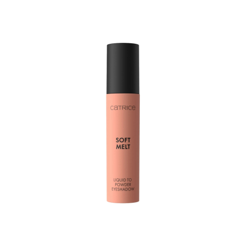 Catrice - Sombra de ojos Soft Melt Liquid To Powder - 020: Peach Fuzz