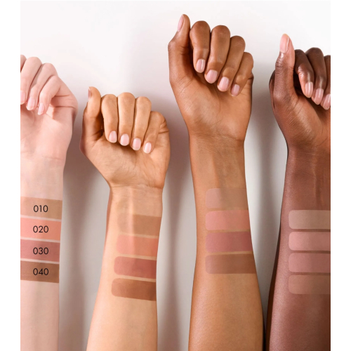Catrice - Sombra de ojos Soft Melt Liquid To Powder - 020: Peach Fuzz