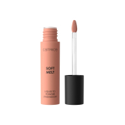 Catrice - Sombra de ojos Soft Melt Liquid To Powder - 020: Peach Fuzz