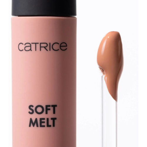Catrice - Sombra de ojos Soft Melt Liquid To Powder - 030: Dusty Rose