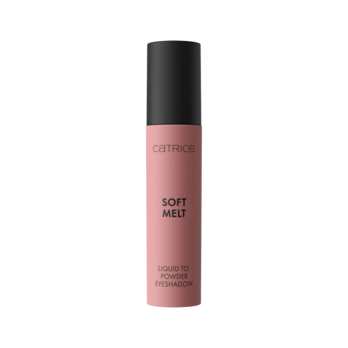 Catrice - Sombra de ojos Soft Melt Liquid To Powder - 030: Dusty Rose