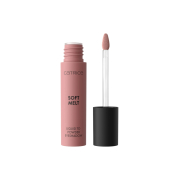 Catrice - Sombra de ojos Soft Melt Liquid To Powder - 030: Dusty Rose