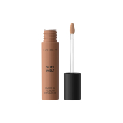 Catrice - Sombra de ojos Soft Melt Liquid To Powder - 040: Toasted Mocha