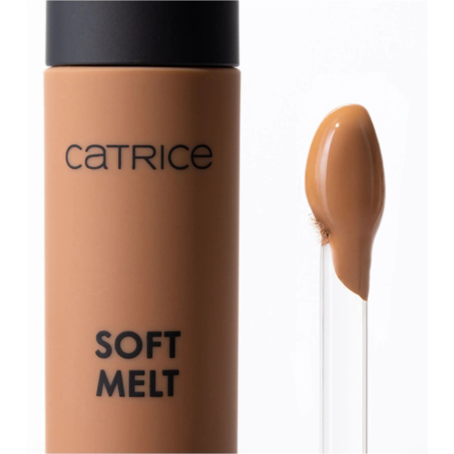 Catrice - Sombra de ojos Soft Melt Liquid To Powder - 040: Toasted Mocha
