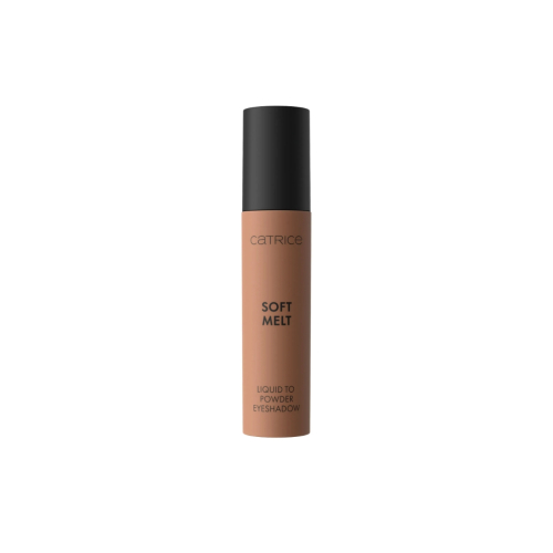 Catrice - Sombra de ojos Soft Melt Liquid To Powder - 040: Toasted Mocha