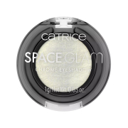 Catrice - Sombra de ojos Space Glam Chrome - 010: Moonlight Glow