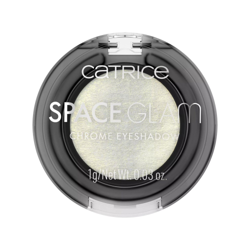 Catrice - Sombra de ojos Space Glam Chrome - 010: Moonlight Glow
