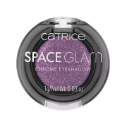 Catrice - Sombra de ojos Space Glam Chrome - 020: Supernova