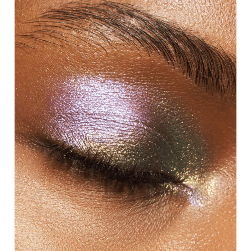 Catrice - Sombra de ojos Space Glam Chrome - 020: Supernova