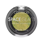 Catrice - Sombra de ojos Space Glam Chrome - 030: Galaxy Lights