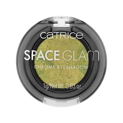 Catrice - Sombra de ojos Space Glam Chrome - 030: Galaxy Lights