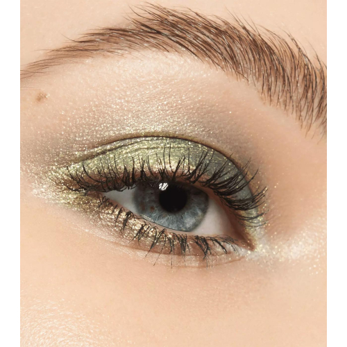 Catrice - Sombra de ojos Space Glam Chrome - 030: Galaxy Lights