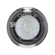 Catrice - Sombra de ojos Space Glam Chrome - 040: Stardust