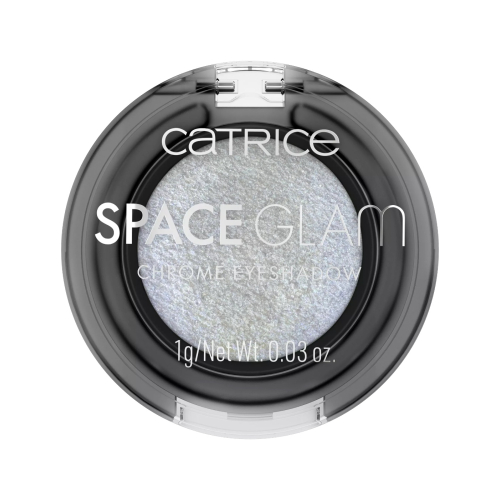 Catrice - Sombra de ojos Space Glam Chrome - 040: Stardust