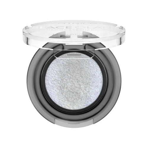 Catrice - Sombra de ojos Space Glam Chrome - 040: Stardust